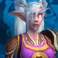 Character Avatar